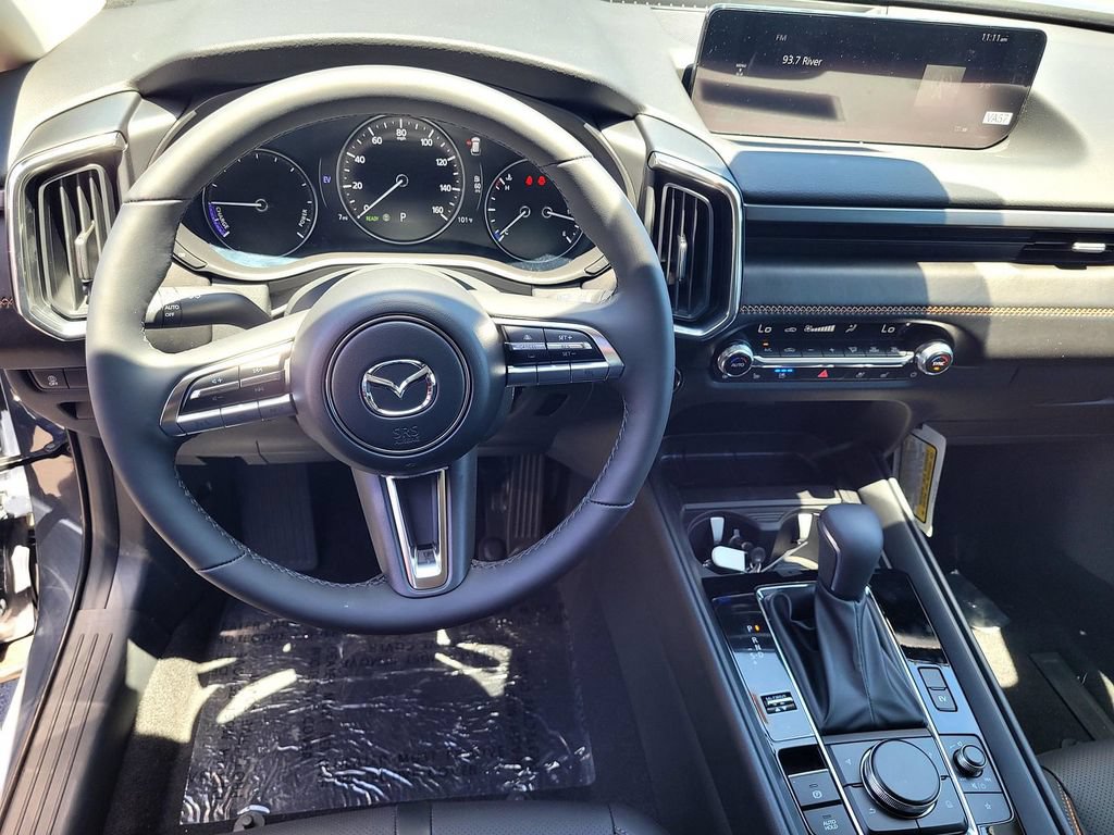New 2026 MAZDA CX-50 2.5 Hybrid w/ Weather Package AWD/4WD image 7
