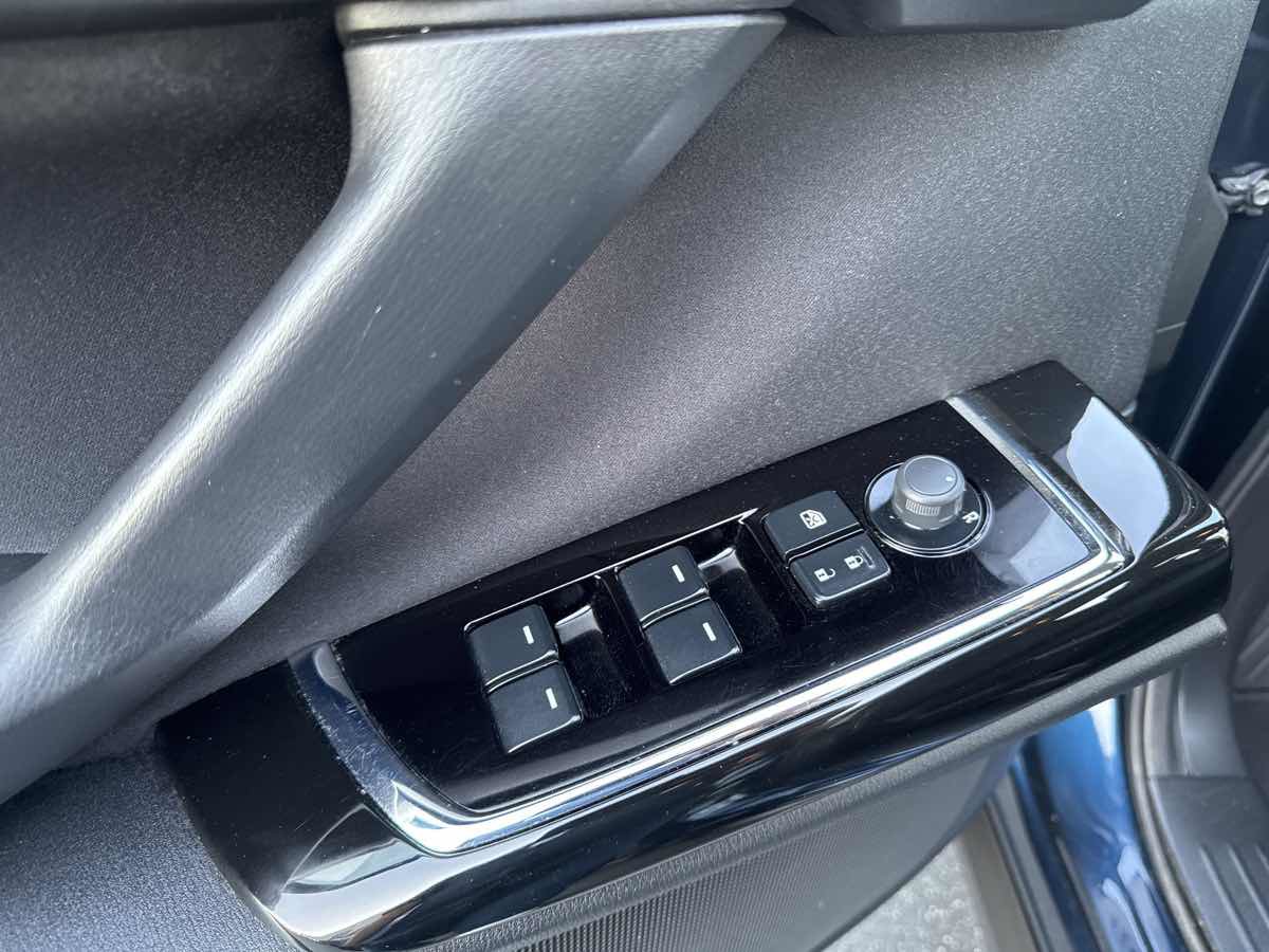 Used 2022 MAZDA CX-9 Sport image 34