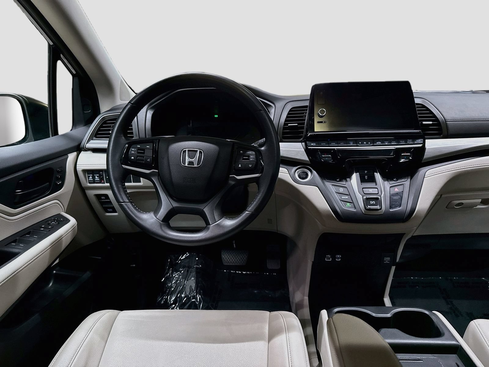 Used 2025 Honda Odyssey EX-L image 23