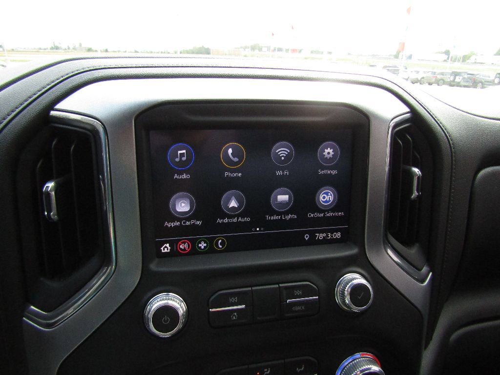 Used 2022 GMC Sierra 1500 SLE AWD/4WD image 16