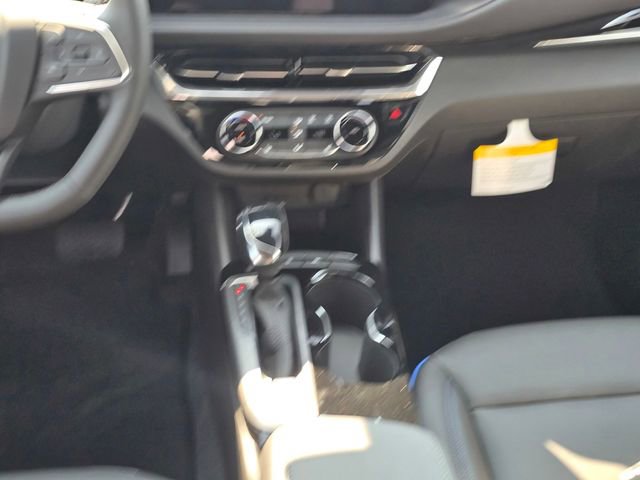 New 2026 Buick Envista Sport Touring w/ Convenience I Package FWD image 15