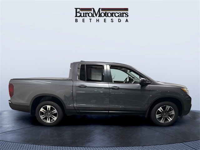 Used 2019 Honda Ridgeline RTL image 6