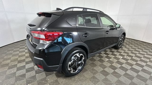 Used 2023 Subaru Crosstrek 2.5i Limited AWD/4WD video 3