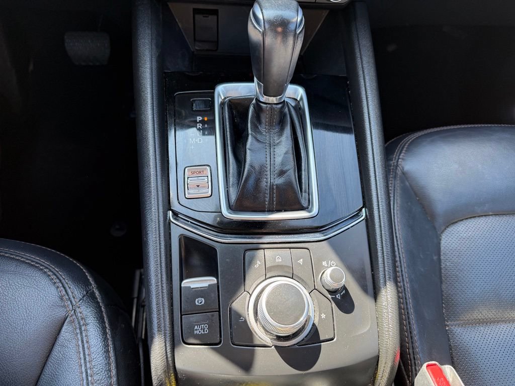 Used 2023 MAZDA CX-5 AWD 2.5 S image 24