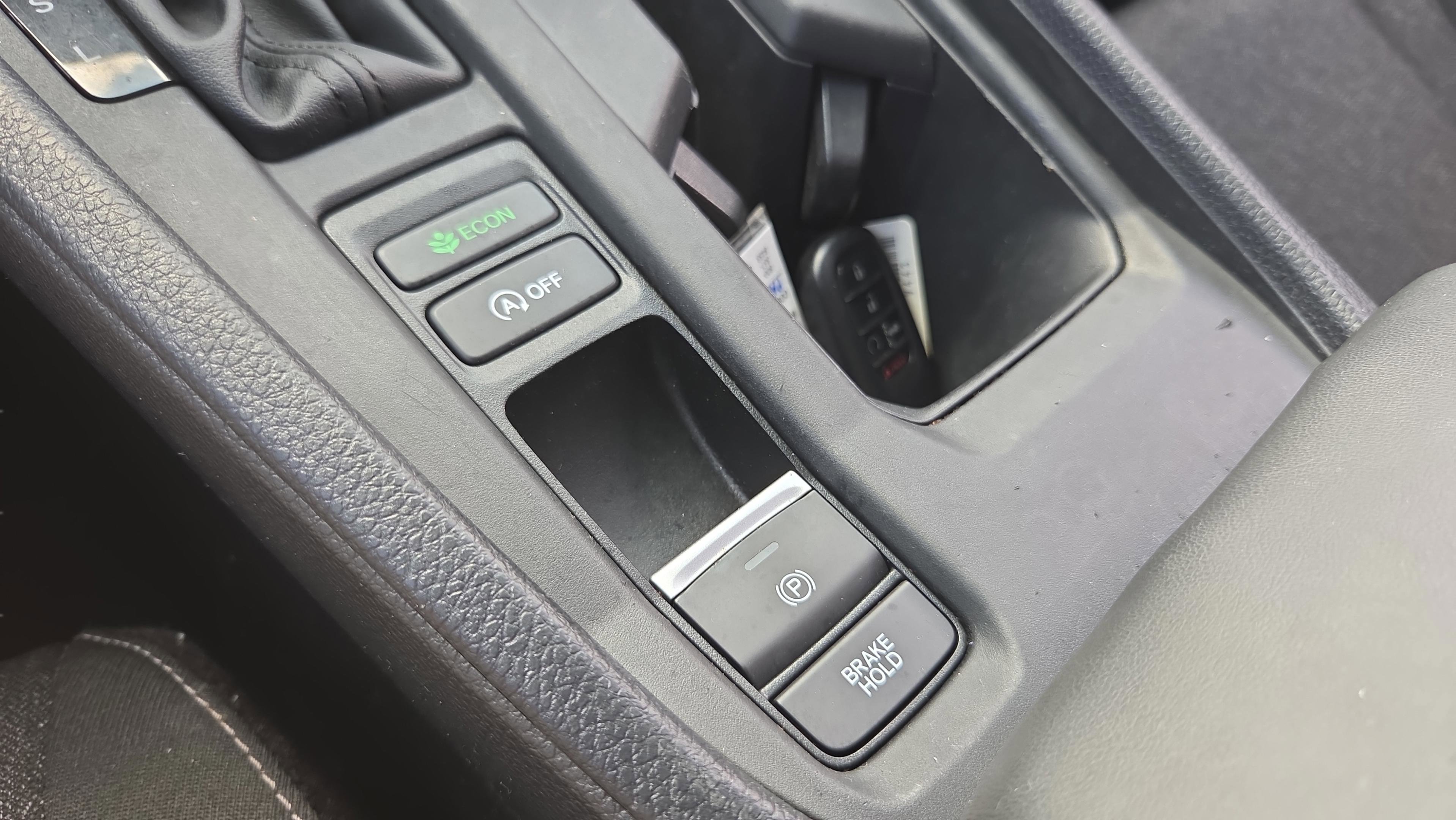 Used 2023 Honda Accord EX image 25