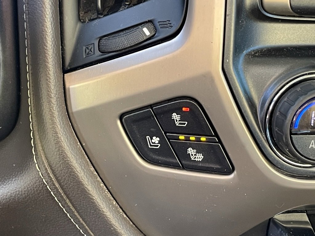 Used 2018 GMC Sierra 1500 Denali image 17