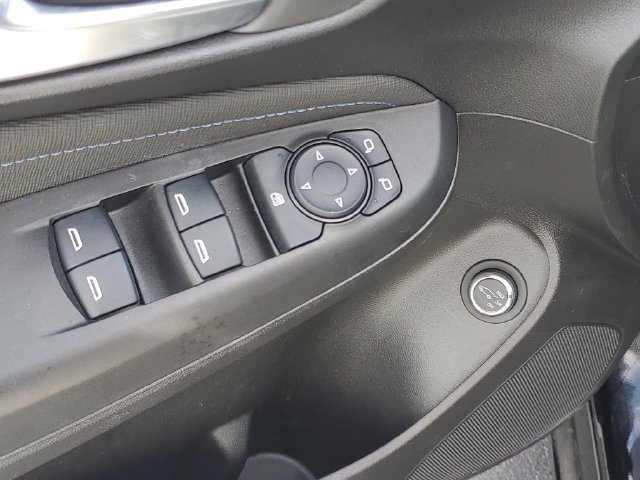 Certified 2024 Buick Envista Sport Touring w/ Convenience I Package FWD image 16