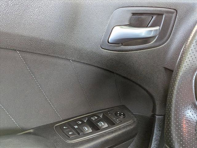 Used 2021 Dodge Charger R/T w/ Driver Convenience Group image 4