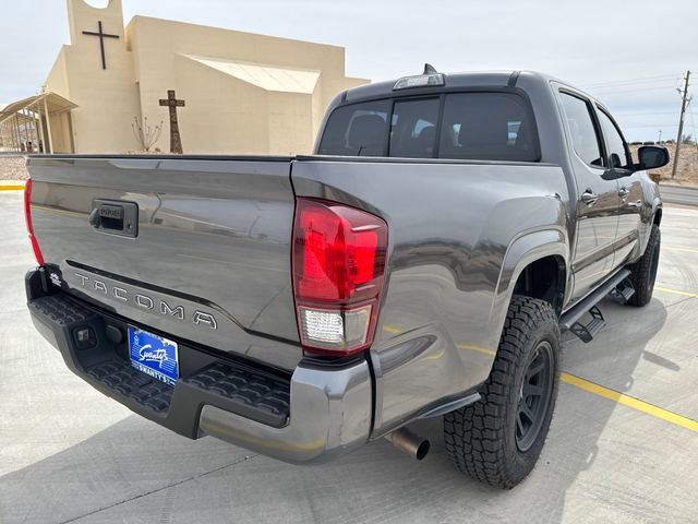 Used 2018 Toyota Tacoma SR w/ SR Convenience Package image 5