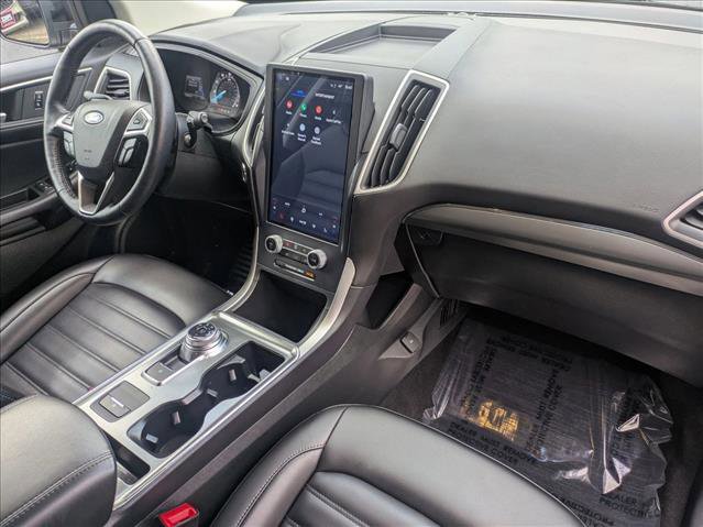 Certified 2022 Ford Edge SEL w/ Convenience Package image 29