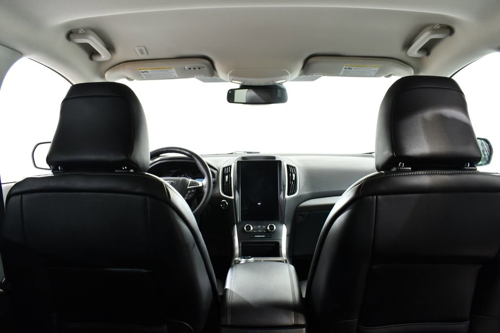 Used 2024 Ford Edge SEL w/ Convenience Package image 17