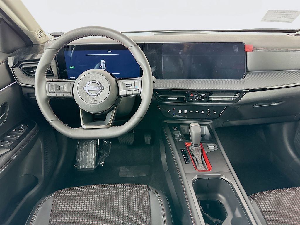 New 2026 Nissan Kicks SR w/ SR Premium Package image 30