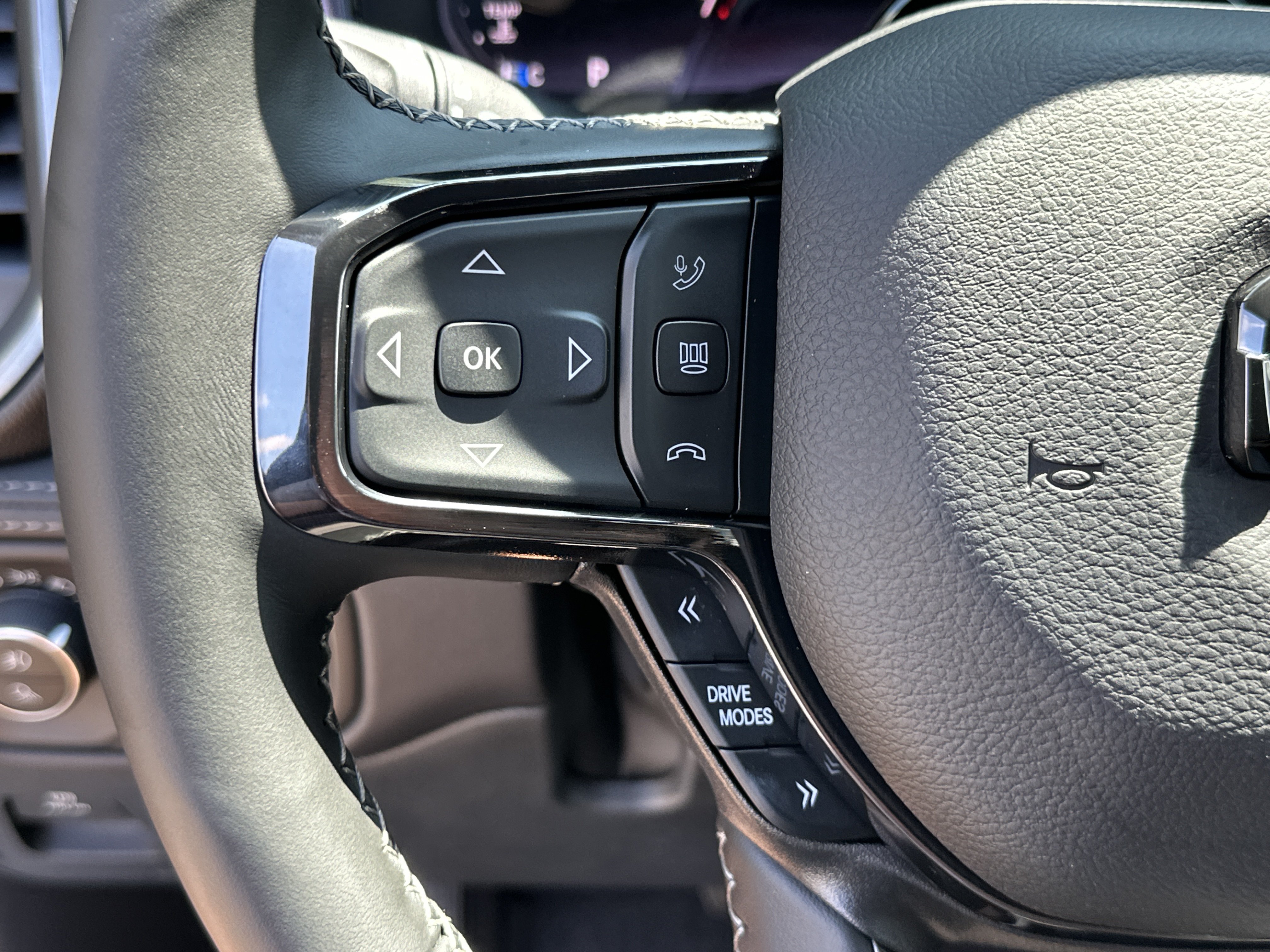 New 2027 RAM 1500 Limited AWD/4WD image 13