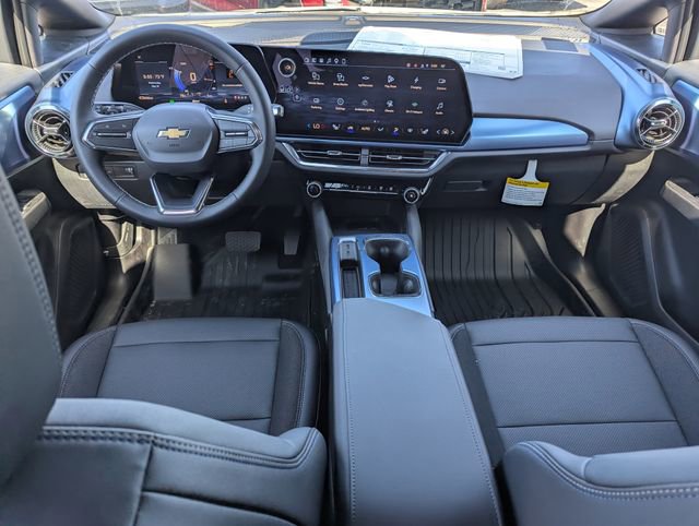 New 2026 Chevrolet Equinox EV LT FWD image 5
