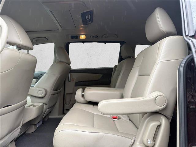 Used 2013 Honda Odyssey Touring image 8