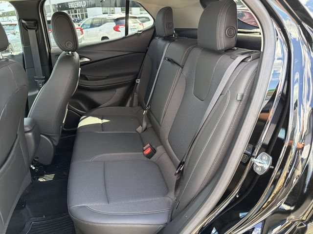 Certified 2023 Buick Encore GX Select w/ Sport Touring Package AWD/4WD image 23