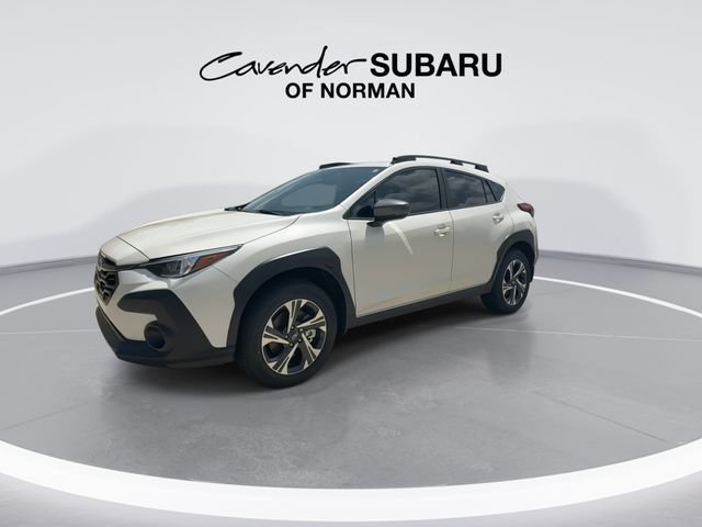 Used 2026 Subaru Crosstrek 2.5i Premium AWD/4WD image 4
