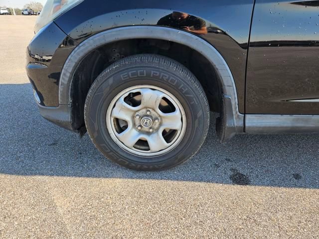 Used 2016 Honda CR-V LX image 26