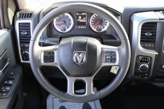 Used 2024 RAM 1500 Classic SLT image 20