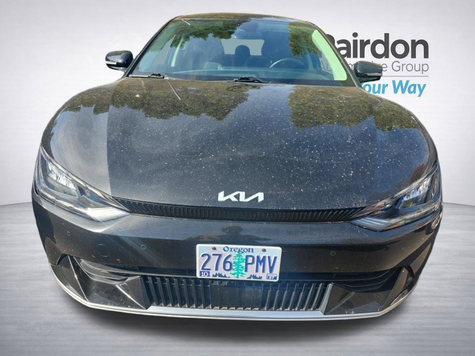 Certified 2023 Kia EV6 Wind AWD/4WD image 5