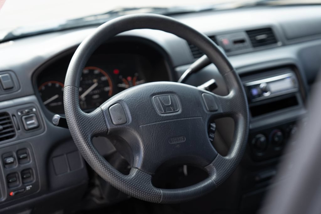 Used 2000 Honda CR-V EX image 14