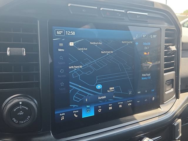 Certified 2023 Ford F150 XLT w/ Equipment Group 302A High AWD/4WD image 13