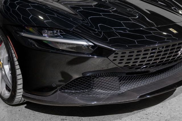 Used 2021 Ferrari Roma image 36