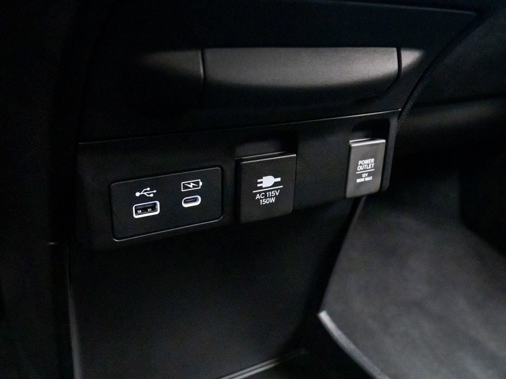 New 2026 Honda Odyssey Touring image 26