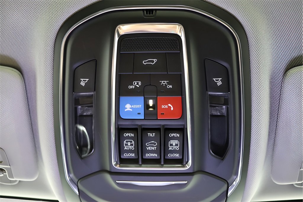 Used 2022 Jeep Grand Cherokee Limited 4xe image 44