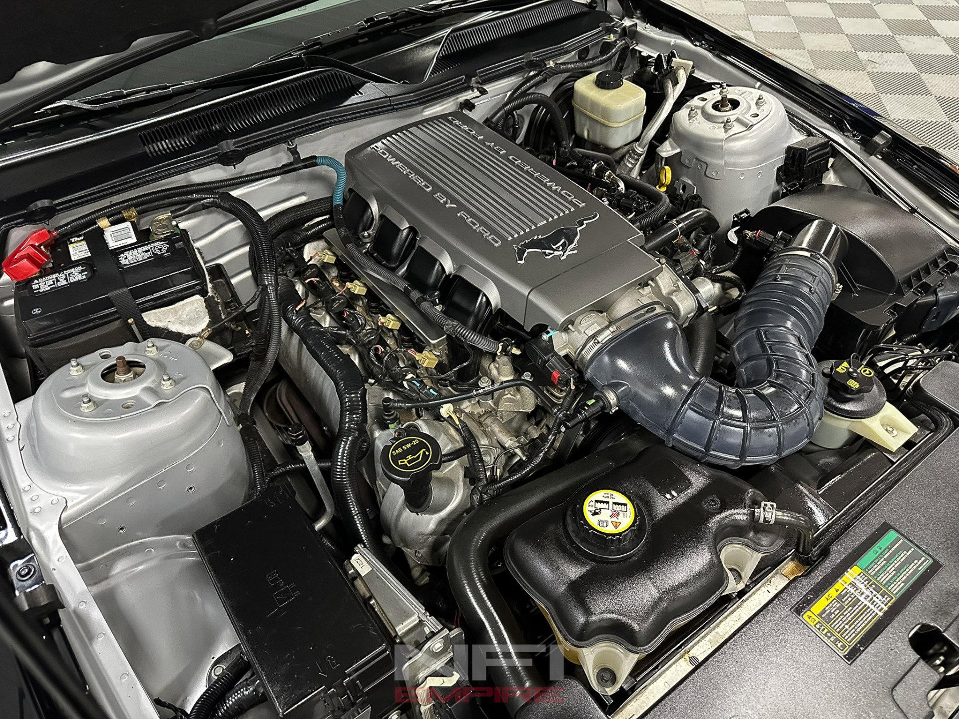 Used 2007 Ford Mustang GT Premium image 55