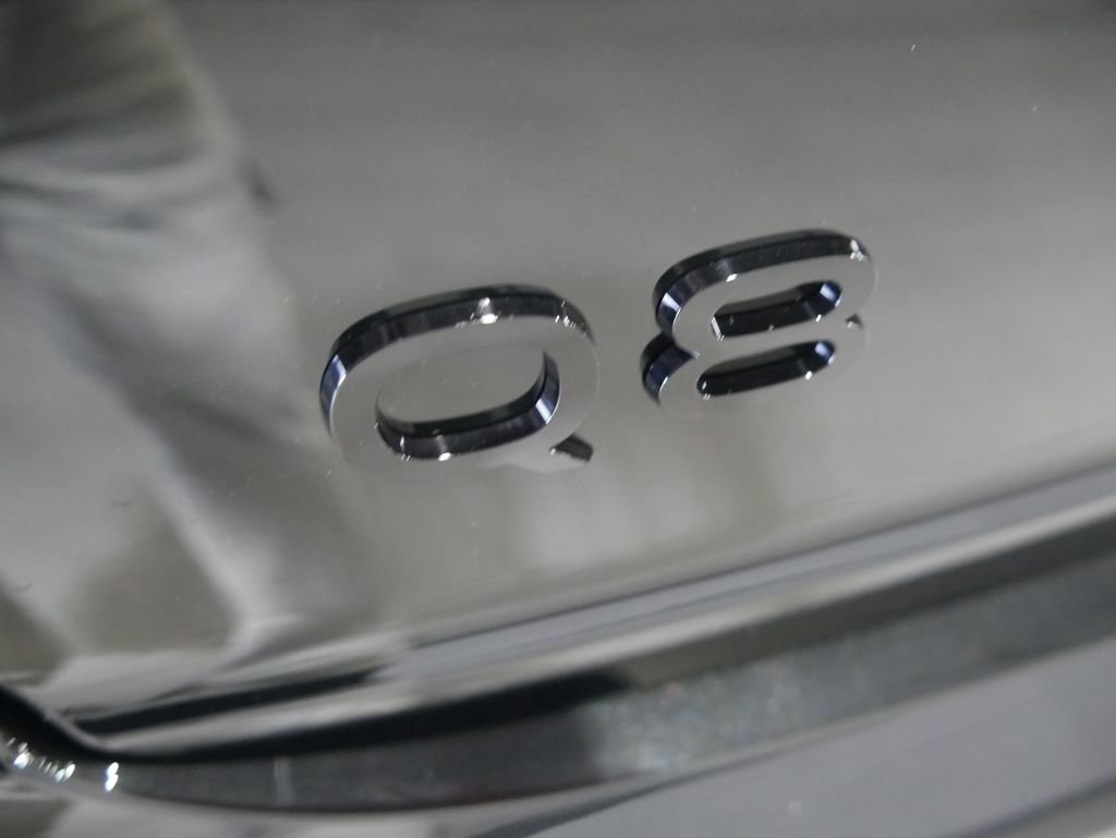 New 2026 Audi Q8 Premium Plus image 9