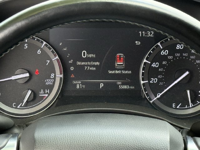 Used 2021 Toyota Highlander XSE FWD image 15