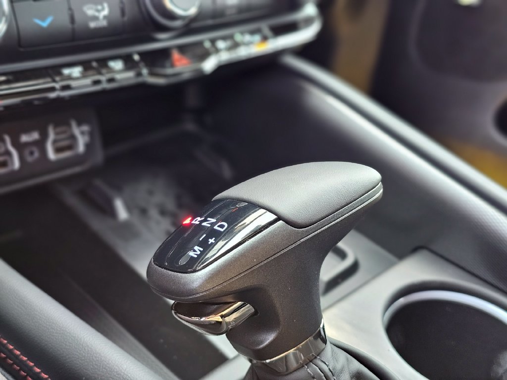 New 2026 Dodge Durango GT w/ Blacktop Package AWD/4WD image 13