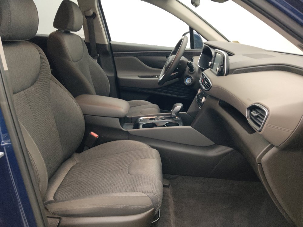 Used 2019 Hyundai Santa Fe SE FWD image 21