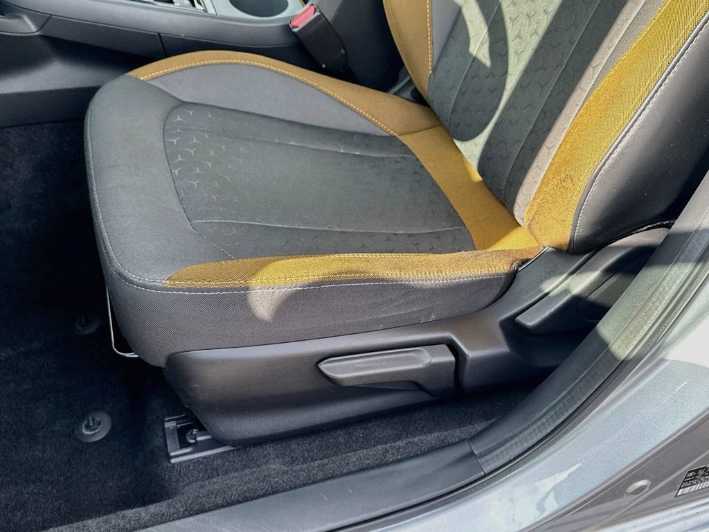 Certified 2024 Subaru Crosstrek 2.5i Sport AWD/4WD image 16