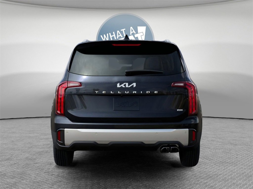 New 2025 Kia Telluride S image 13