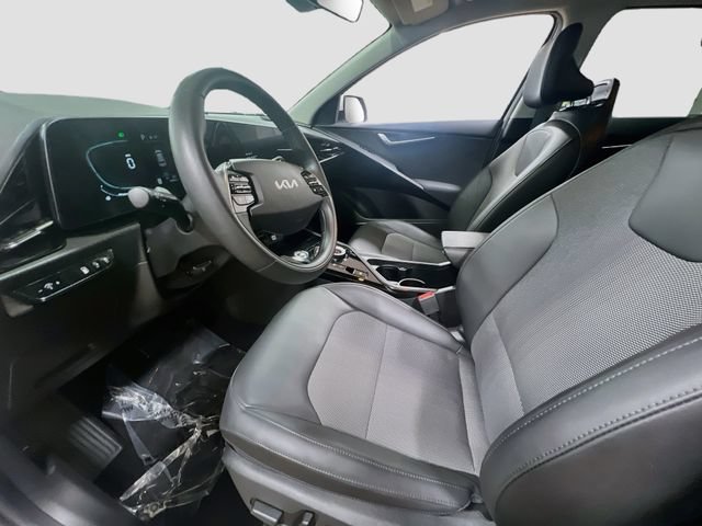 Certified 2023 Kia Niro EX FWD image 22