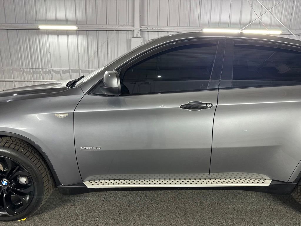 Used 2013 BMW X6 xDrive35i AWD/4WD image 15