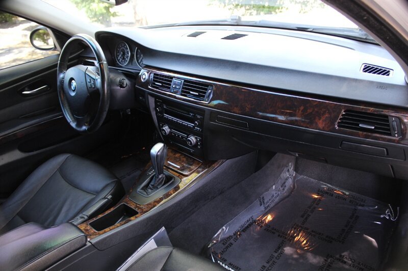 Used 2007 BMW 328i Sedan RWD image 16