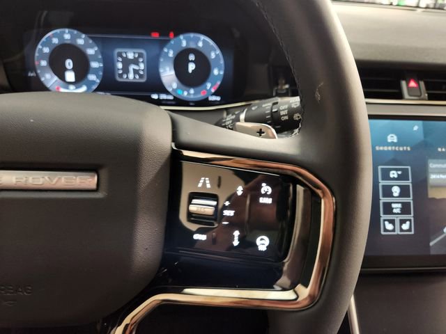 Used 2026 Land Rover Range Rover Evoque S image 28