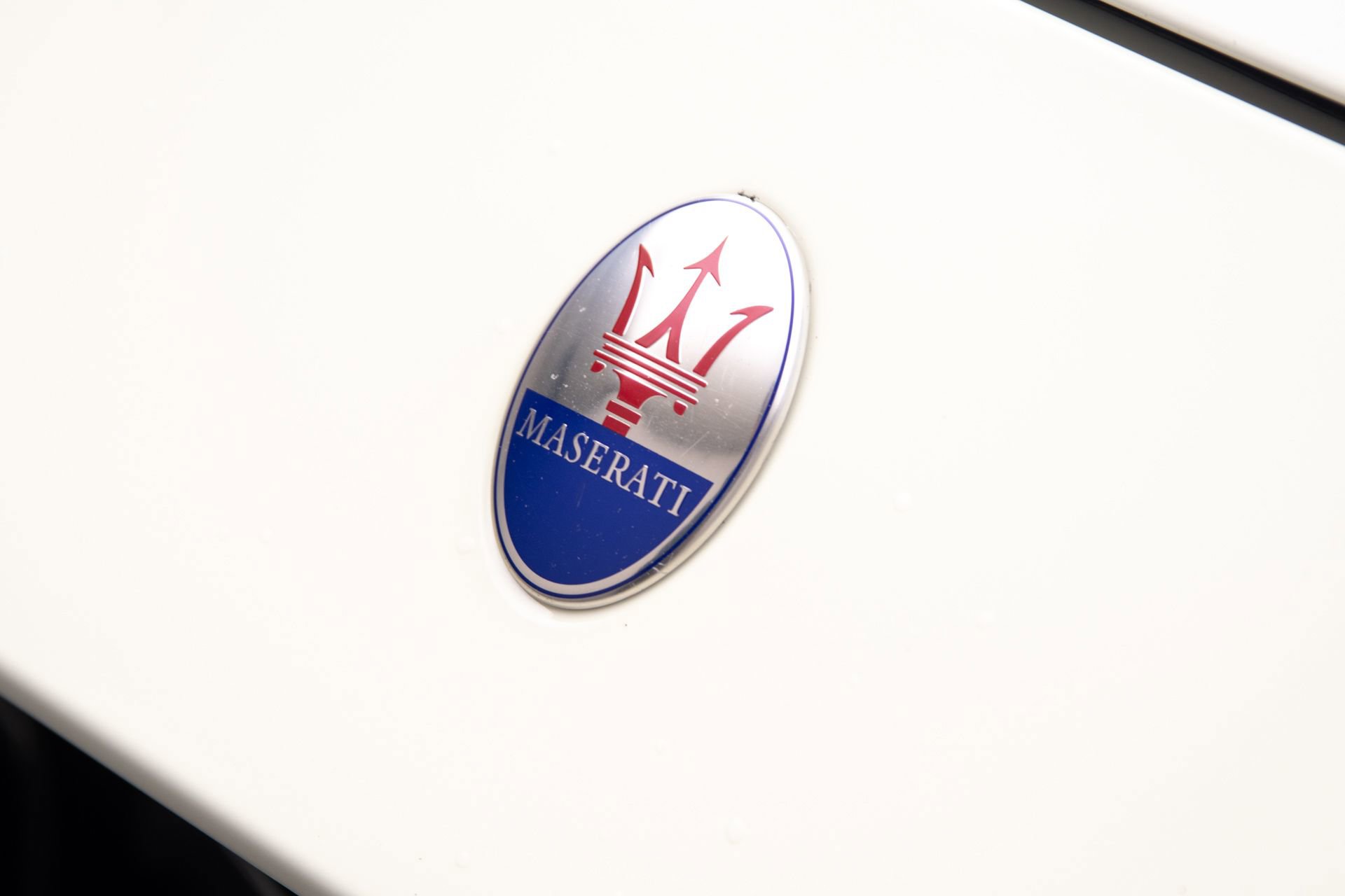Used 2018 Maserati GranTurismo Sport image 45