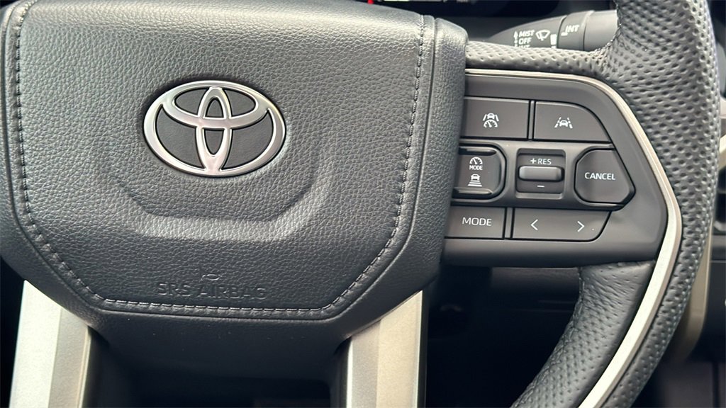 New 2026 Toyota Tacoma TRD Off-Road image 28