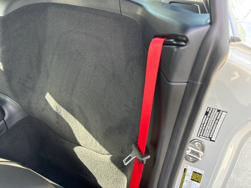 Used 2025 Porsche 718 Cayman S image 12