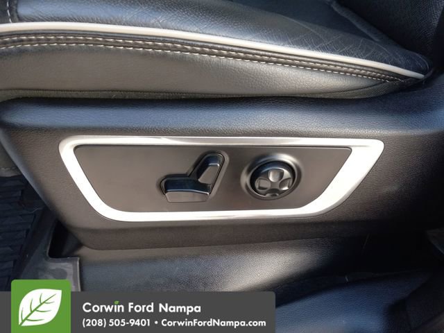 Used 2019 RAM 1500 Laramie image 12