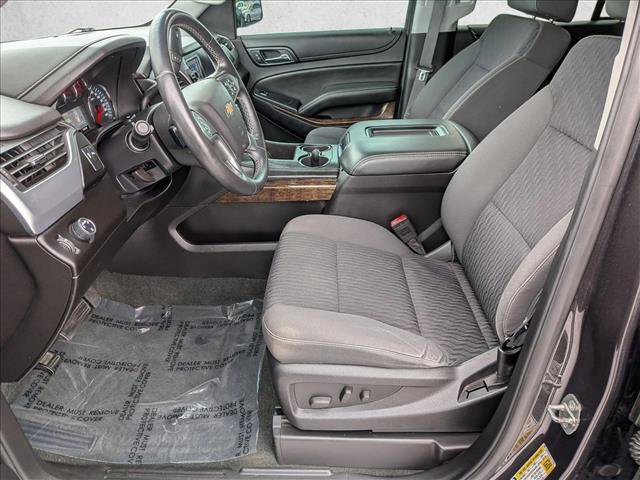 Used 2015 Chevrolet Tahoe LS image 15