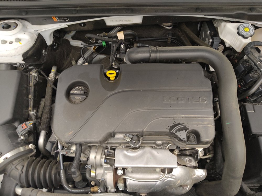 Used 2023 Chevrolet Malibu LT image 30