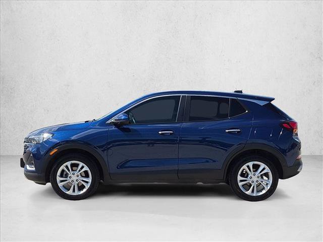 Used 2023 Buick Encore GX Preferred w/ Cold Weather Comfort Package FWD image 9