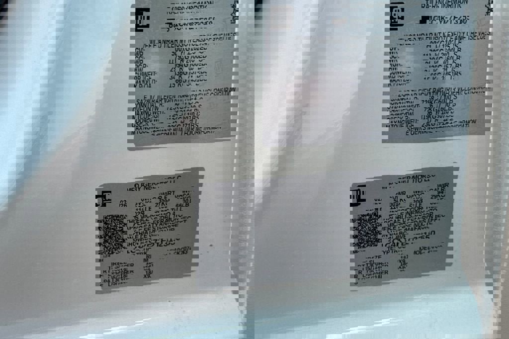 New 2026 Chevrolet Silverado 2500 ZR2 image 28