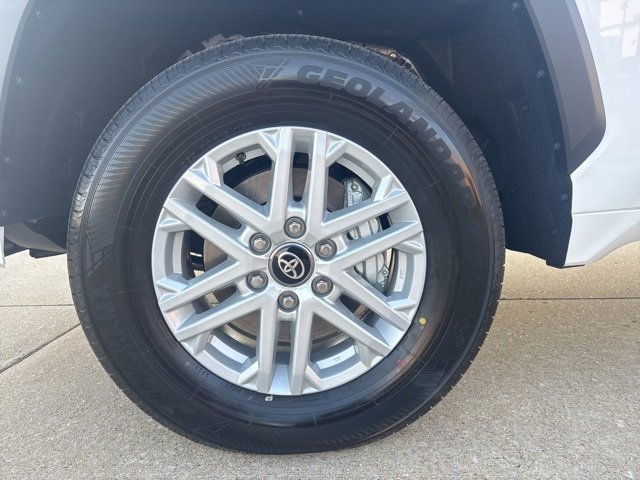 New 2026 Toyota Tundra SR5 image 5