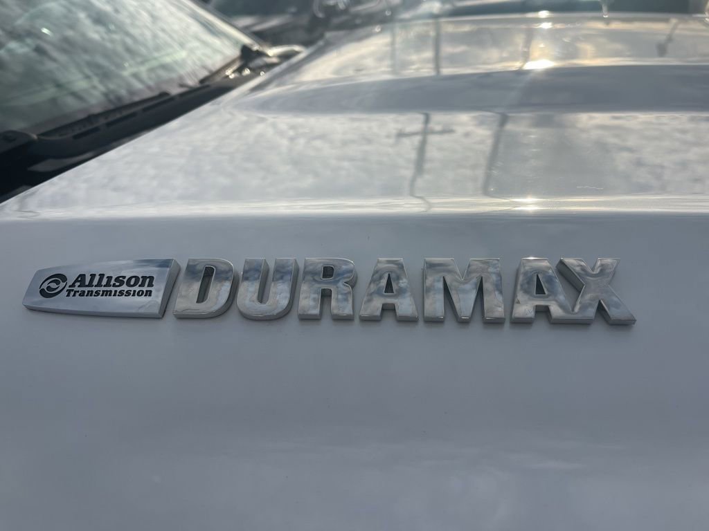 Used 2018 Chevrolet Silverado 2500 LTZ w/ Duramax Plus Package image 31